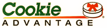 BECOME A COOKIE ADVANTAGE FRANCHISE